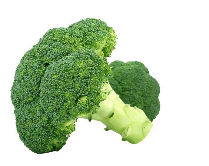 Овощи Брокколи